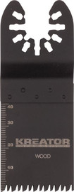 Varo להב מולטיטול 34 מ"מ   עץ  KRT990010